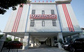 D'Paragon Manduro